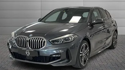 Usata BMW 118 M Sport 140 CV (102 kW) 2020 Utilitaria