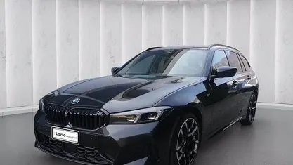 Usata BMW 320 M Sport 190 CV (139 kW) 2024 Station wagon