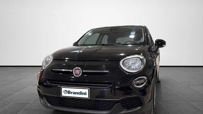 Usata Fiat 500X Urban 95 CV (69 kW) 2019 SUV