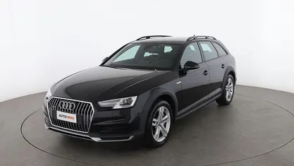 Nero Usata 2019 Audi A4 | 25.699 € (Super prezzo)