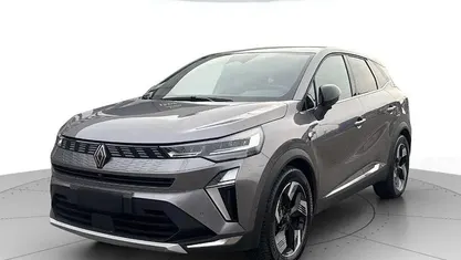 Grigio Usata 2025 Renault Symbioz Iconic SUV | 28.500 € (Buon prezzo)