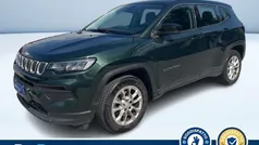 Usata 2022 Jeep Compass Longitude SUV | 16.400 € (Super prezzo)