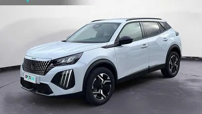Usata 2025 Peugeot 2008 Allure SUV | 27.500 € (Buon prezzo)