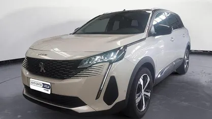Usata 2022 Peugeot 5008 Allure Monovolume | 25.500 € (Buon prezzo)
