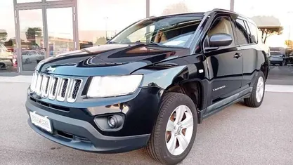 Usata 2011 Jeep Compass Limited SUV | 4900 € (Buon prezzo)