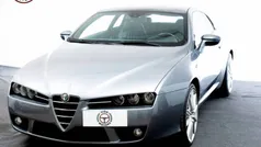 Grigio Usata 2006 Alfa Romeo Brera Coupé | 20.700 € (Buon prezzo)