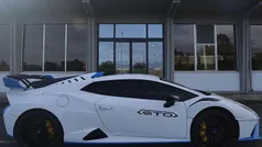 Usata 2023 Lamborghini Huracán Coupé | 305.000 € (Super prezzo)