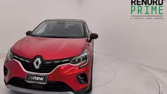 Tutte_ Usata 2022 Renault Captur Intens SUV | 19.900 € (Buon prezzo)