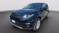Nero Usata 2018 Land Rover Discovery Sport SE SUV | 16.900 € (Buon prezzo)