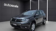 Grigio(met.) Usata 2021 Dacia Duster Comfort SUV | 14.490 € (Buon prezzo)