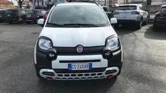 Fiat Panda Cross