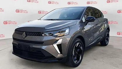 Usata Renault Captur Techno 101 CV (74 kW) 2025 SUV