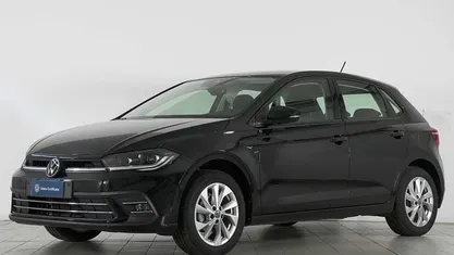 Usata VW Polo Style 95 CV (69 kW) 2025 Utilitaria