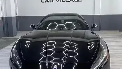 Usata Maserati Granturismo 440 CV (323 kW) 2011 Coupé