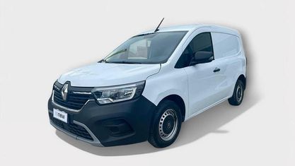 Usata Renault Kangoo Edition One 75 CV (55 kW) 2022 Bianco Berlina