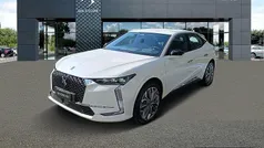 Usata 2024 DS Automobiles DS4 Trocadero Tre volumi | 34.950 € (Ottimo prezzo)