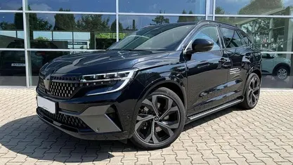 Usata Renault Austral Iconic 131 CV (96 kW) 2024 SUV