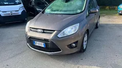 Usata 2013 Ford C-MAX Titanium Monovolume | 6290 € (Ottimo prezzo)