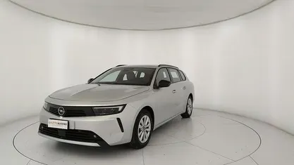 Usata 2025 Opel Astra Edition Station wagon | 23.500 € (Ottimo prezzo)