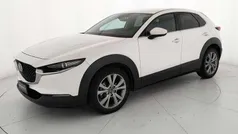 Peal white Usata 2020 Mazda CX-30 Exceed SUV | 14.700 € (Ottimo prezzo)