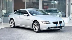 Usata 2005 BMW 630 Coupé | 13.900 € (Buon prezzo)