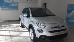 Grigio Usata 2022 Fiat 500X Connect SUV | 18.500 € (Buon prezzo)