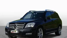 Nero Usata 2010 Mercedes GLK220 Edition 1 SUV | 8200 € (Ottimo prezzo)