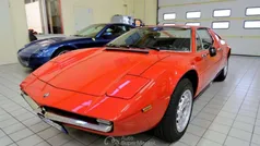 Usata 1975 Maserati Merak Coupé | 60.000 €