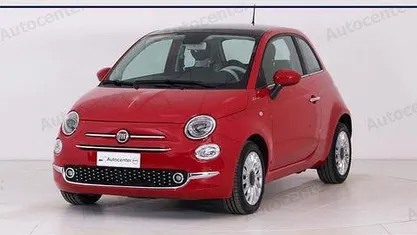 Usata Fiat 500 Dolcevita 69 CV (50 kW) 2023 Utilitaria