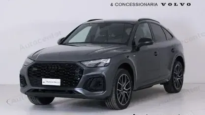 Usata Audi Q5 Sportback Ambiente 204 CV (150 kW) 2025 SUV