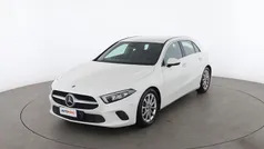 Usata 2018 Mercedes A200 Premium | 19.999 € (Ottimo prezzo)