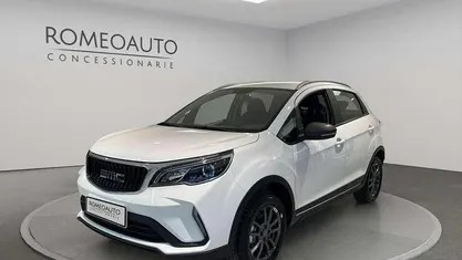 Usata EMC QUATTRO 103 CV (75 kW) 2026 SUV