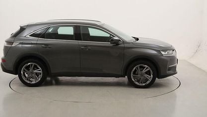 Usado DS Automobiles DS7 Crossback Grand Chic 177 CV (130 kW) 2020 SUV