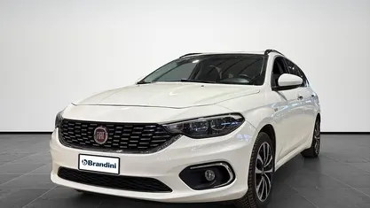 Usata Fiat Tipo Lounge 120 CV (88 kW) 2020 Station wagon