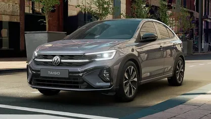 Usata VW Taigo R-line Plus 116 CV (85 kW) 2026 SUV