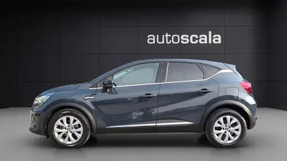 Usata 2021 Renault Captur Intens SUV | 15.990 € (Buon prezzo)