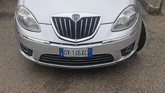 Grigio Usata 2009 Lancia Musa Monovolume | 2950 € (Ottimo prezzo)
