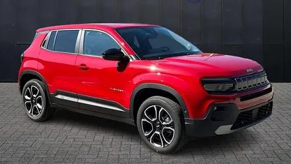 Nero pastello Nuova 2025 Jeep Avenger Summit SUV | 25.500 € (Buon prezzo)