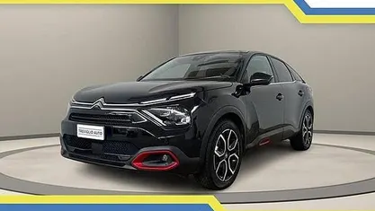 Usata Citroën e-C4 Shine 100 kW (136 CV) 2021 Berlina