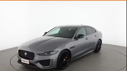 Usata Jaguar XE R-Dynamic 204 CV (150 kW) 2023 Berlina