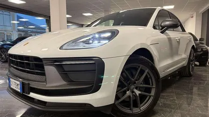 Usata Porsche Macan Chrono 265 CV (194 kW) 2024 SUV