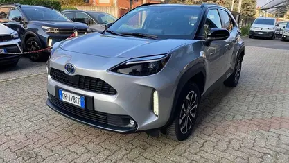 Usata 2023 Toyota Yaris Trend | 22.900 € (Molto cara)