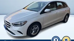 Bianco pastello Usata 2019 Mercedes B160 Executive Monovolume | 19.800 € (Ottimo prezzo)
