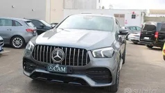 Usata 2022 Mercedes GLE400 Coupé | 72.000 € (Buon prezzo)