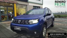 Usata 2021 Dacia Duster Comfort SUV | 13.400 € (Buon prezzo)