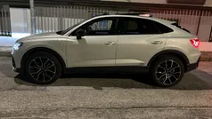 Usata 2023 Audi Q3 Sportback S-Line SUV | 49.900 € (Buon prezzo)