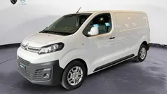Bianco Usata 2018 Citroën Jumpy Monovolume | 13.033 € (Ottimo prezzo)