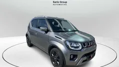 Grigio Usata 2022 Suzuki Ignis Due volumi | 16.900 € (Buon prezzo)