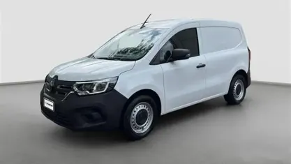 Nuova Renault Kangoo Komfort 89 kW (122 CV) 2025 Bianco Monovolume
