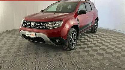 Usata 2019 Dacia Duster SUV | 13.699 € (Buon prezzo)
